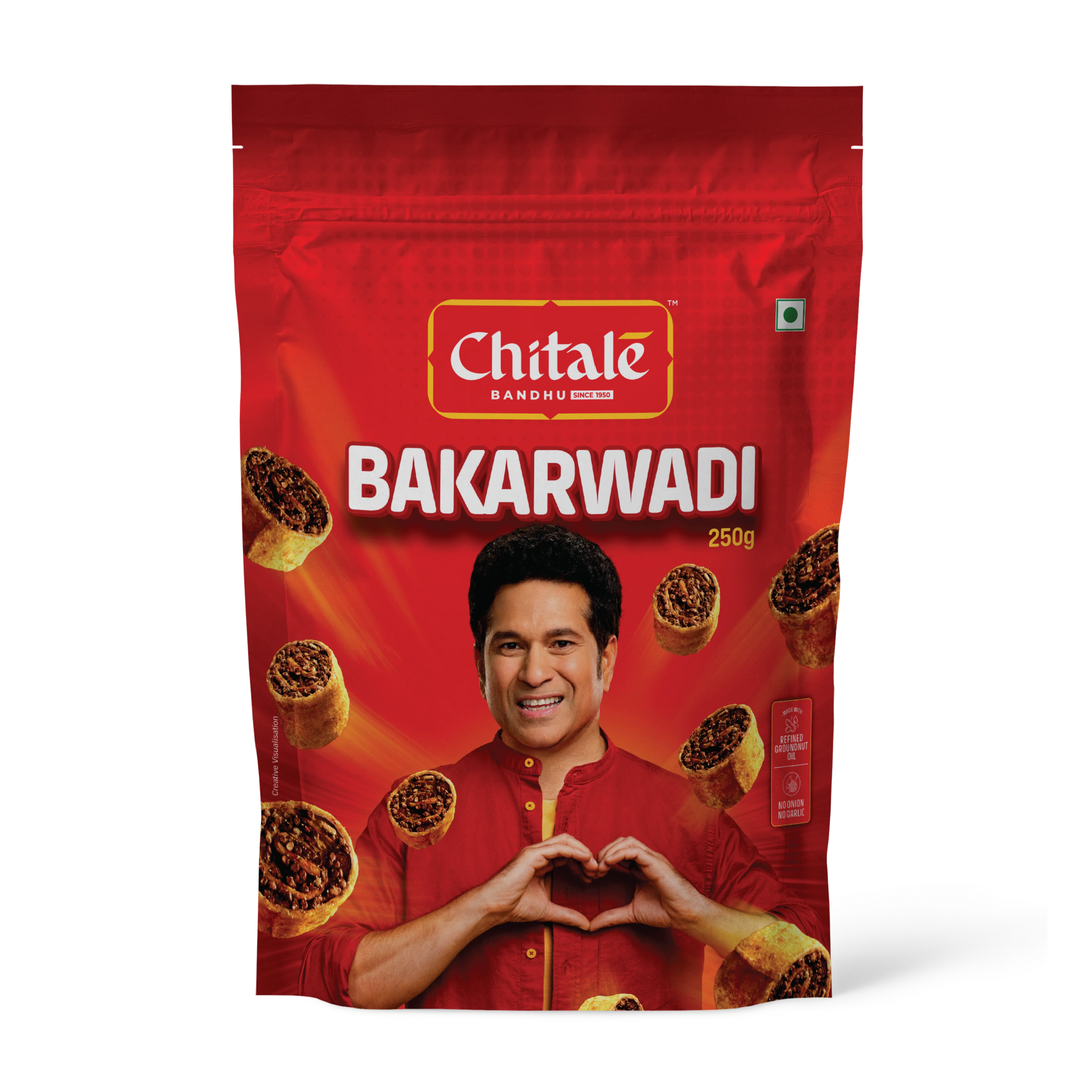 Bakarwadi - Image 3