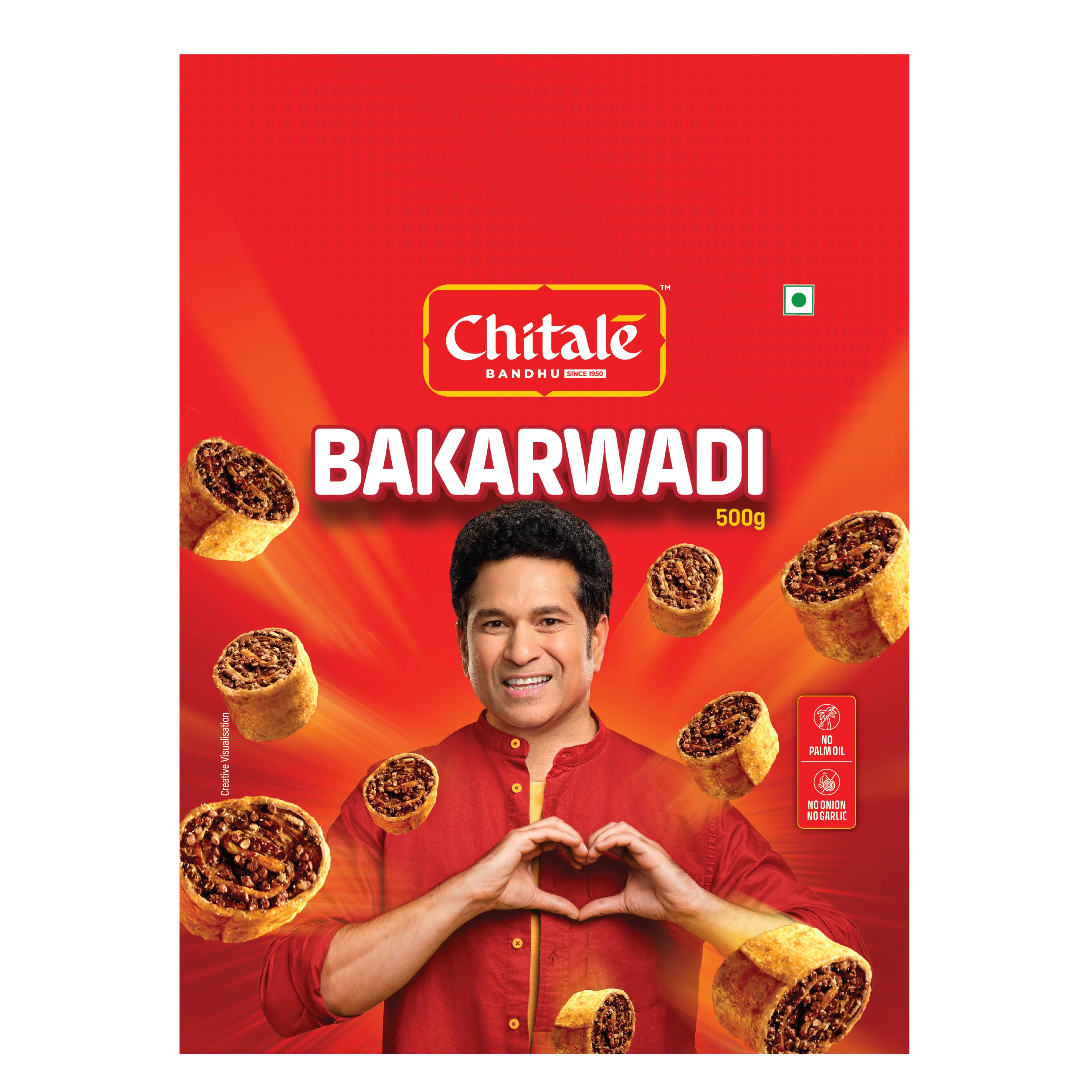 Bakarwadi - Image 6